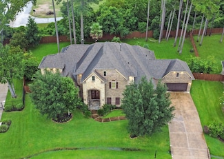 13622 Kluge Corner Ln, Cypress, TX 77429
