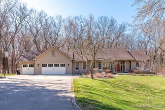 6910 4 Mile Rd NE, Ada, MI 49301
