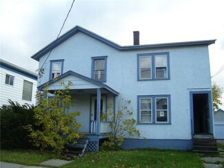 47 Crandall St, Cortland, NY 13045