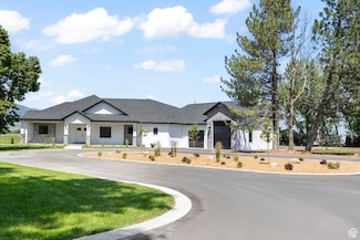 3359 W 3500 S, Wellsville, UT 84339