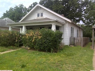 1318 N Washington St, Enid, OK 73701