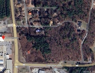 Lot 7 Old Castle Dr, Little Rock, AR 72206