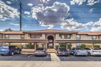 2606 S Durango Dr Unit 188, Las Vegas, NV 89117