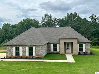 223 Mount Harmony Church Rd, Ruston, LA 71270