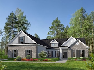 109 Tidal Marsh Way, St. Marys, GA 31558