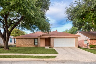 2516 Cedar Ln, Schertz, TX 78154
