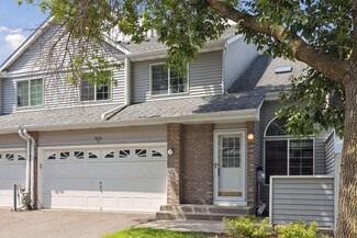 3816 Foss Rd Unit 2, Columbia Heights, MN 55421