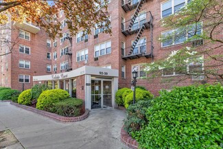 92-30 56th Ave Unit 5N, Elmhurst, NY 11373