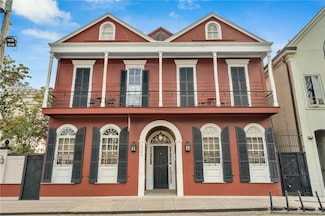 2726 Prytania St Unit 9, New Orleans, LA 70130