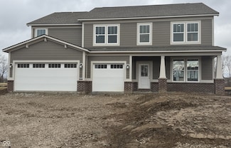 4342 Chital Place, Greenwood, IN 46143