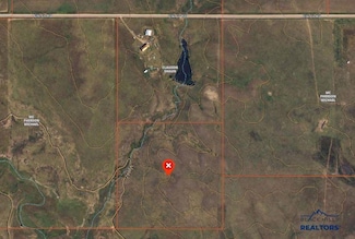 TBD Elk Creek Rd Unit Brewer 40 Acres - S., Box Elder, SD 57719