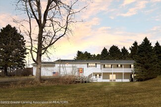 4301 Lansing Rd, Perry, MI 48872
