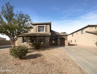 2692 W Silver Streak Way, Queen Creek, AZ 85142