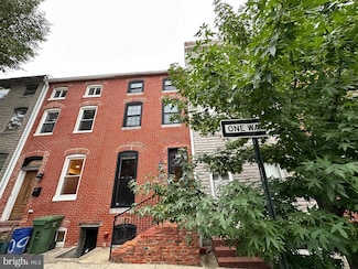 311 S Ann St, Baltimore, MD 21231