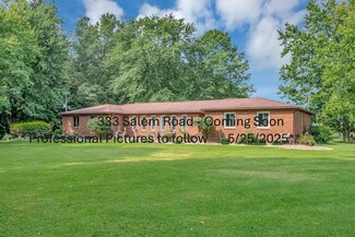 333 Salem Rd, Caledonia, OH 43314