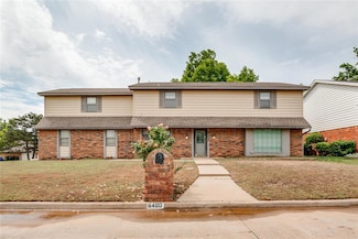 6400 Urschel Ct, Oklahoma City, OK 73132