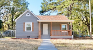 403 N Ransom St, Gastonia, NC 28052