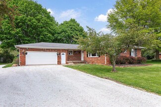 5852 W 550 N, Sharpsville, IN 46068