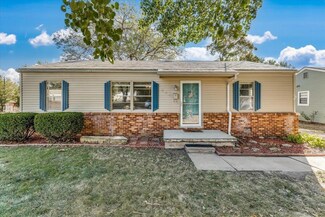 844 N Georgie Ave, Derby, KS 67037