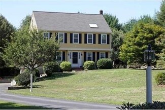 14 Granville Baker Way, Plympton, MA 02367