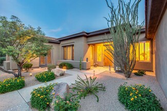 11251 E Cimarron Dr, Scottsdale, AZ 85262
