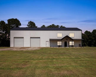 297 Bourrous Dr, Burke, TX 75941