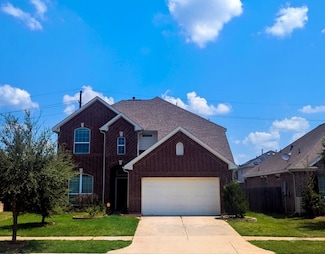 24606 Forest Canopy Dr, Katy, TX 77493