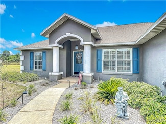 2478 W Angola Dr, Beverly Hills, FL 34465
