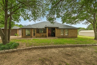 109 Melody Ln, Weatherford, TX 76087