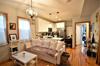179 Putnam St Unit 2, Boston, MA 02128