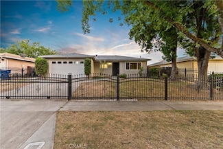 2131 W Pico Ave, Fresno, CA 93705