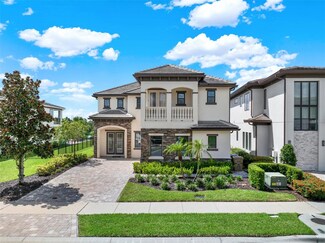 7924 Jacks Club Dr, Kissimmee, FL 34747