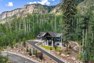 155 Long Story Rd, Durango, CO 81301