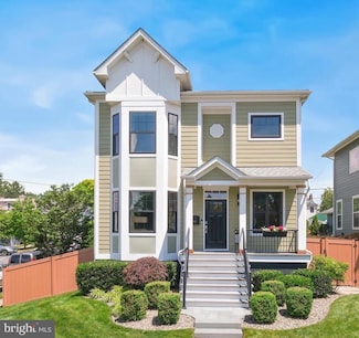 400 Broadway St, Frederick, MD 21701