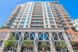 230 W Division St Unit 1202, Chicago, IL 60610