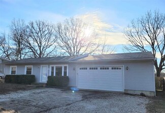 817 Vreeland Rd, Hillsboro, MO 63050