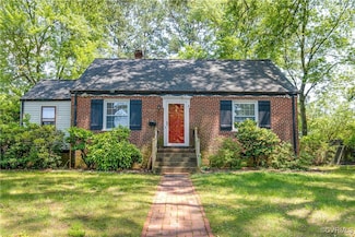6313 Morningside Dr, Richmond, VA 23226