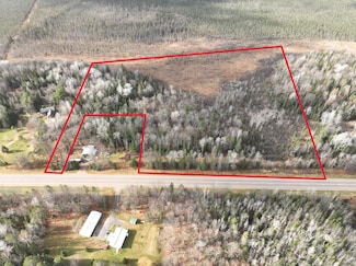 12.7 AC Hwy 13, Phillips, WI 54555