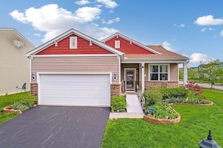 287 Glen Crossing Dr, Etna, OH 43062