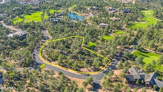 404 S Rim Club Dr Unit 35, Payson, AZ 85541