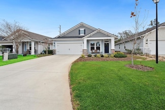 244 Caretta Cir, St. Augustine, FL 32086