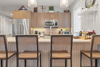 6 Ashland St Unit 3, Dorchester, MA 02122