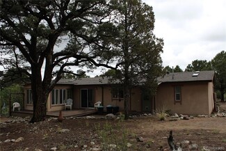 3796 Virtue Way, Crestone, CO 81131