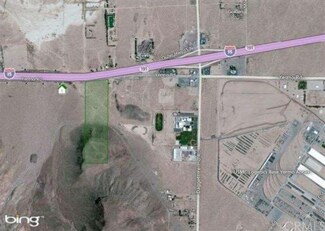 0 Yermo Rd Unit CV13014284, Unincorporated, CA 92398