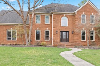 2412 Olde Bridge Ln, Lexington, KY 40513
