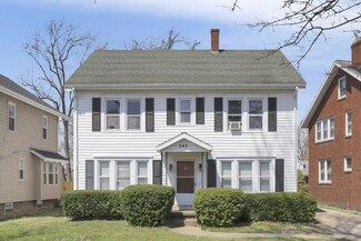 242 Davis Rd, Mansfield, OH 44907