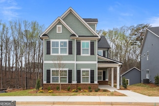 311 Summerville Ln, Athens, GA 30606