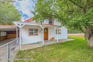 786 Colorado St, Craig, CO 81625