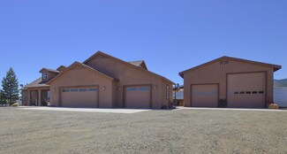 7600 S Dream Ridge Cir, Mayer, AZ 86333