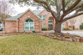 1125 Wedge Hill Rd, McKinney, TX 75070